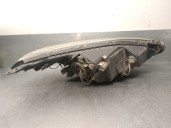 Replacement left headlight for Mazda 2 Lim. (DE) 1.5 16V CAT OEM IAM reference DF71510L0 DF71510L0 