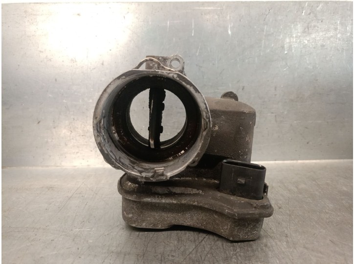 Recambio de caja mariposa para dodge journey 2.0 16v crd cat referencia OEM IAM 68034270AC 68034270AC 