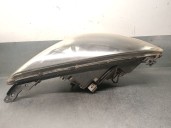 Replacement left headlight for Mazda 2 Lim. (DE) 1.5 16V CAT OEM IAM reference DF71510L0 DF71510L0 