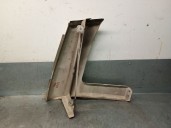 Replacement front moldings for Volkswagen Crafter 30-35 Bus (2E_) 2.5 TDi OEM IAM reference 2E0853166 2E0853166 