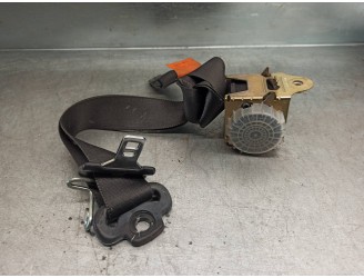 Replacement front right seat belt for Ford Fiesta (CBK) 1.4 TDCi CAT OEM IAM reference 2S6AA61294AD 5 DOORS