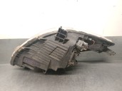 Replacement left headlight for Mazda 2 Lim. (DE) 1.5 16V CAT OEM IAM reference DF71510L0 DF71510L0 
