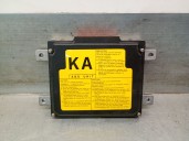 Recambio de centralita abs para honda prelude iv (bb_) 2.3 i 16v (bb2) referencia OEM IAM 39790SS0A01 39790SS0A01 