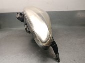 Replacement left headlight for Mazda 2 Lim. (DE) 1.5 16V CAT OEM IAM reference DF71510L0 DF71510L0 