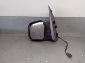 Recambio de retrovisor izquierdo para peugeot bipper (aa_) 1.4 hdi referencia OEM IAM 8153VJ 8153VJ 