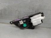 Recambio de maneta interior trasera izquierda para hyundai ioniq referencia OEM IAM 82613G2000  5 PUERTAS