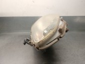 Replacement left headlight for Mazda 2 Lim. (DE) 1.5 16V CAT OEM IAM reference DF71510L0 DF71510L0 