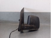 Recambio de retrovisor izquierdo para peugeot bipper (aa_) 1.4 hdi referencia OEM IAM 8153VJ 8153VJ 