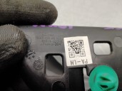 Recambio de maneta interior trasera izquierda para hyundai ioniq referencia OEM IAM 82613G2000  5 PUERTAS