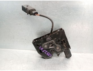 Recambio de cerradura capot para audi a1 sportback (8xa, 8xf) 1.0 tfsi referencia OEM IAM 8X0823509B 8X0823509B 