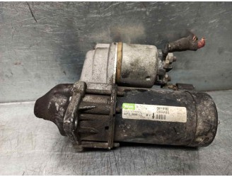 MOTOR ARRANQUE 09115192 D6RA93 VALEO