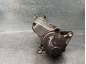 Recambio de motor arranque para opel corsa c blue line referencia OEM IAM 09115192 D6RA93 VALEO