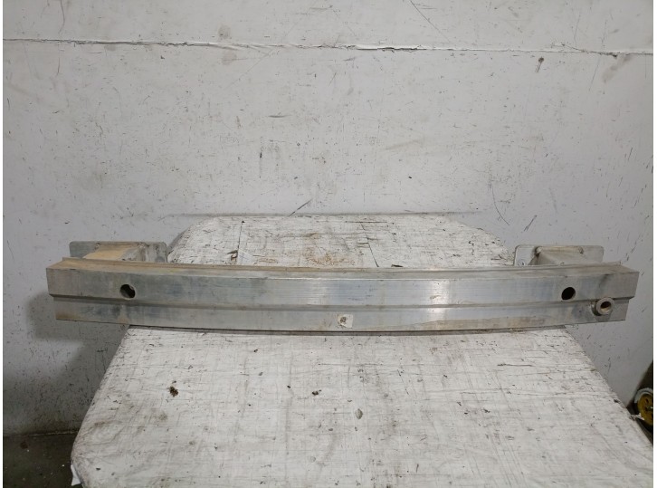 Replacement rear bumper reinforcement for Jeep Compass (MP, M6, MV, M7) 1.4 MultiAir OEM IAM reference 68243701AA 68243701AA