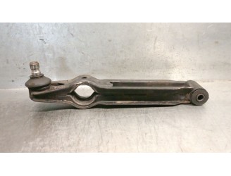 Recambio de brazo suspension inferior delantero izquierdo para daewoo matiz (m100, m150) 0.8 referencia OEM IAM 96316765 9631676