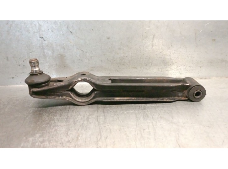Recambio de brazo suspension inferior delantero izquierdo para daewoo matiz (m100, m150) 0.8 referencia OEM IAM 96316765 9631676