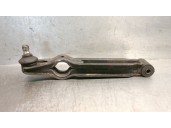 Recambio de brazo suspension inferior delantero izquierdo para daewoo matiz (m100, m150) 0.8 referencia OEM IAM 96316765 9631676