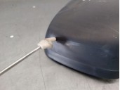 Recambio de retrovisor izquierdo para peugeot bipper (aa_) 1.4 hdi referencia OEM IAM 8153VJ 8153VJ 