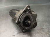 Recambio de motor arranque para opel corsa c blue line referencia OEM IAM 09115192 D6RA93 VALEO