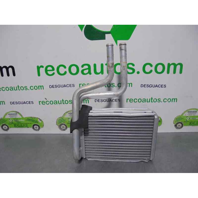 Recambio de radiador calefaccion / aire acondicionado para jaguar x-type 3.0 v6 24v cat referencia OEM IAM 