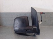 Recambio de retrovisor derecho para peugeot bipper (aa_) 1.4 hdi referencia OEM IAM 8151QX 8151QX 