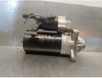 Recambio de motor arranque para alfa romeo 156 (116) 2.4 jtd cat referencia OEM IAM 60816083 60816083 