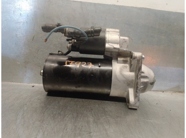 Replacement starter motor for Alfa Romeo 156 (116) 2.4 JTD CAT OEM IAM reference 60816083 60816083 