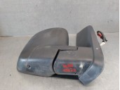 Recambio de retrovisor derecho para peugeot bipper (aa_) 1.4 hdi referencia OEM IAM 8151QX 8151QX 