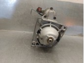 Replacement starter motor for Alfa Romeo 156 (116) 2.4 JTD CAT OEM IAM reference 60816083 60816083 