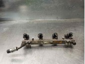 Recambio de rampa inyectora para opel corsa c blue line referencia OEM IAM 0280151208 0280151208 BOSCH