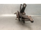 Replacement front right steering knuckle for Mazda 2 lim. (de) 1.5 16v cat OEM IAM reference D65133021A D65133021A 