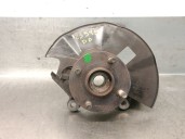Replacement front right steering knuckle for Mazda 2 lim. (de) 1.5 16v cat OEM IAM reference D65133021A D65133021A 