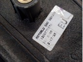 Recambio de retrovisor derecho para peugeot bipper (aa_) 1.4 hdi referencia OEM IAM 8151QX 8151QX 