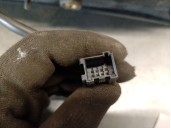 Recambio de retrovisor derecho para peugeot bipper (aa_) 1.4 hdi referencia OEM IAM 8151QX 8151QX 