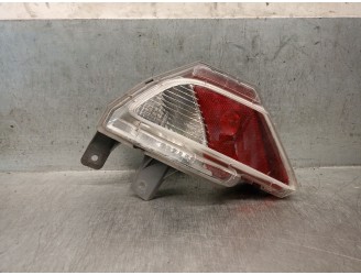 Recambio de faro antiniebla trasero izquierdo para toyota rav 4 iv (_a4_) 2.5 hybrid (ava42_) referencia OEM IAM 8149042060 8145