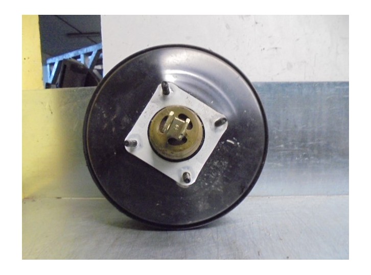 Recambio de servofreno para ford fiesta (cbk) 1.4 tdci cat referencia OEM IAM 2S612B195CG 03775257324 ATE