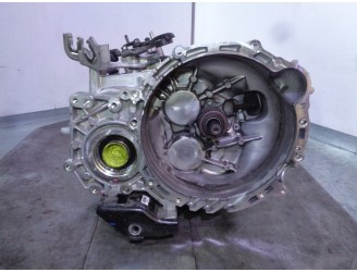 Recambio de caja cambios para hyundai i30 (pde, pd, pden) 2.0 n referencia OEM IAM SN29YB  U29Y