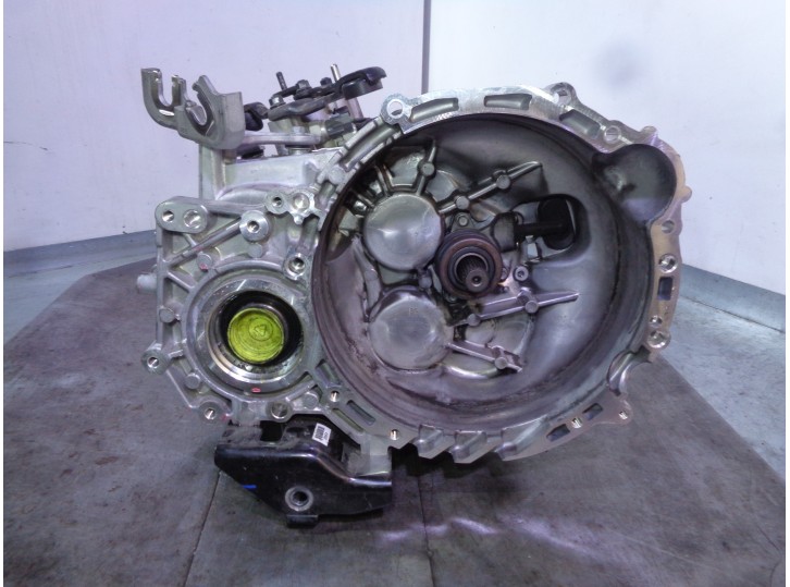 Recambio de caja cambios para hyundai i30 (pde, pd, pden) 2.0 n referencia OEM IAM SN29YB  U29Y