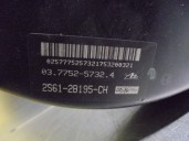 Recambio de servofreno para ford fiesta (cbk) 1.4 tdci cat referencia OEM IAM 2S612B195CG 03775257324 ATE