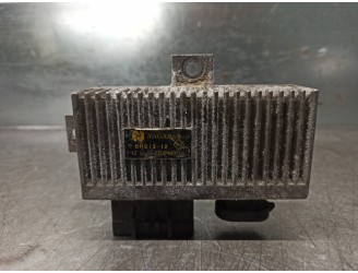 Recambio de caja precalentamiento para renault laguna (b56) 1.9 dti diesel cat referencia OEM IAM 7700100703 