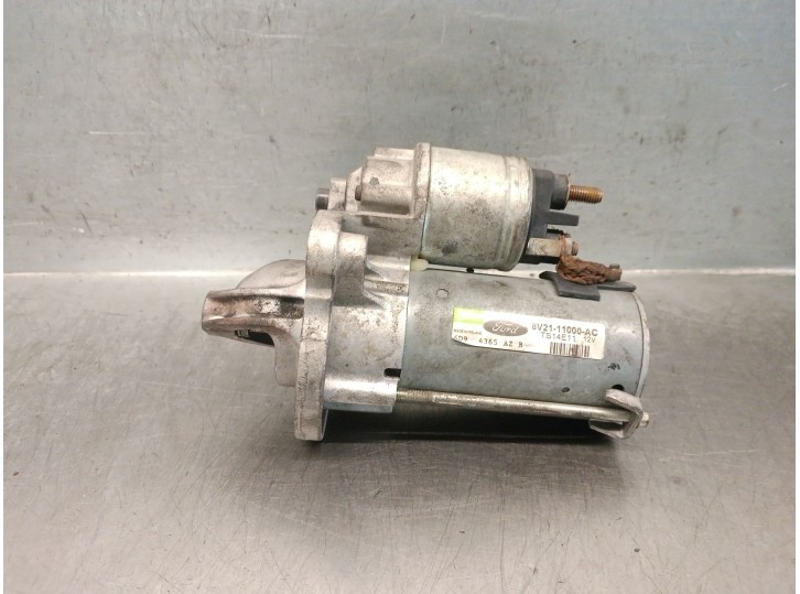 Recambio de motor arranque para mazda 2 lim. (de) 1.5 16v cat referencia OEM IAM Y40518400A Y40518400A 