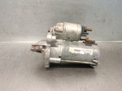 Recambio de motor arranque para mazda 2 lim. (de) 1.5 16v cat referencia OEM IAM Y40518400A Y40518400A 