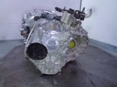 Recambio de caja cambios para hyundai i30 (pde, pd, pden) 2.0 n referencia OEM IAM SN29YB  U29Y