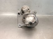 Recambio de motor arranque para mazda 2 lim. (de) 1.5 16v cat referencia OEM IAM Y40518400A Y40518400A 