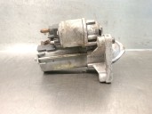 Recambio de motor arranque para mazda 2 lim. (de) 1.5 16v cat referencia OEM IAM Y40518400A Y40518400A 