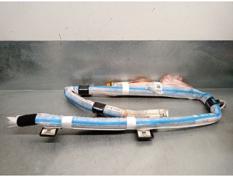 Recambio de airbag lateral delantero derecho para volkswagen taigo (cs1) 1.0 tsi referencia OEM IAM 2G4880742G 2G4880742G 342188