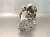 Recambio de motor arranque para mazda 2 lim. (de) 1.5 16v cat referencia OEM IAM Y40518400A Y40518400A 