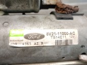 Recambio de motor arranque para mazda 2 lim. (de) 1.5 16v cat referencia OEM IAM Y40518400A Y40518400A 