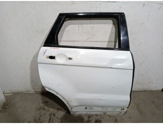 Recambio de puerta trasera derecha para land rover range rover evoque (l538) 2.2 d 4x4 referencia OEM IAM LR028556 