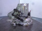 Recambio de caja cambios para hyundai i30 (pde, pd, pden) 2.0 n referencia OEM IAM SN29YB  U29Y