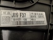 Recambio de elevalunas delantero izquierdo para hyundai ioniq referencia OEM IAM 82470G2010 6 PINES 5 PUERTAS